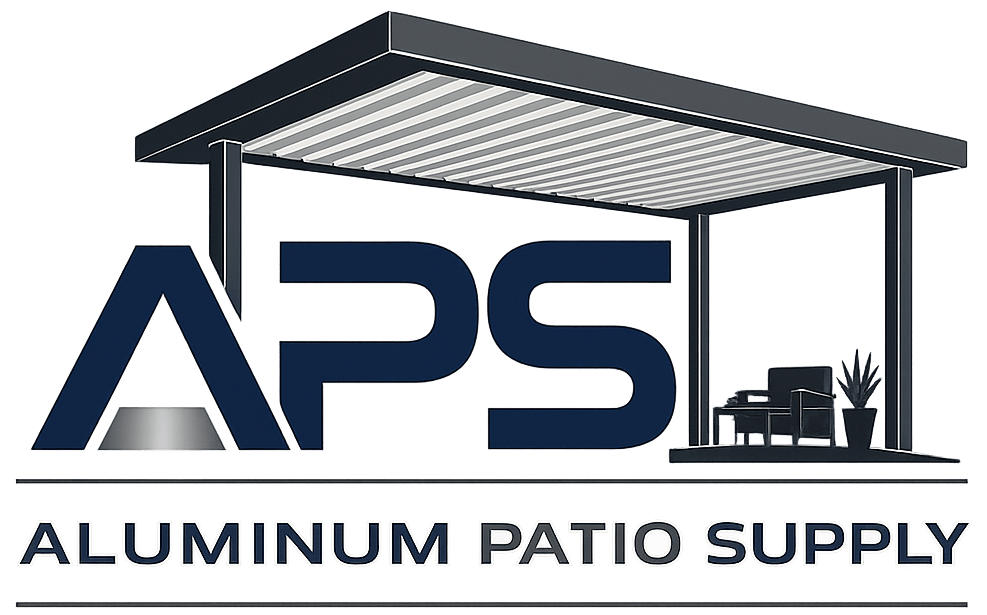 Aluminum Patio Supply